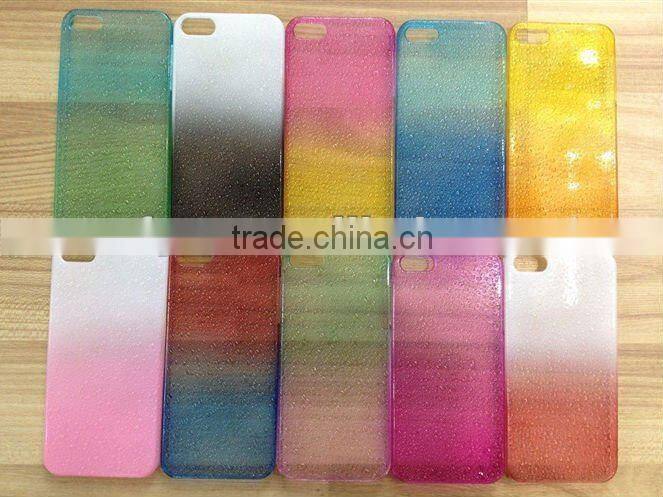 Custom cell phone case