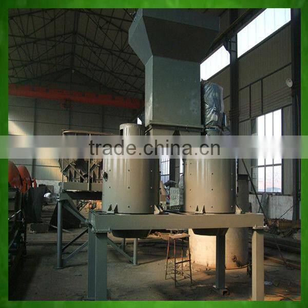 Competitive price fertilizer farming coconut chain shredder