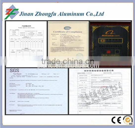 Cold Rolling Aluminum Coil 1100 1050 3003