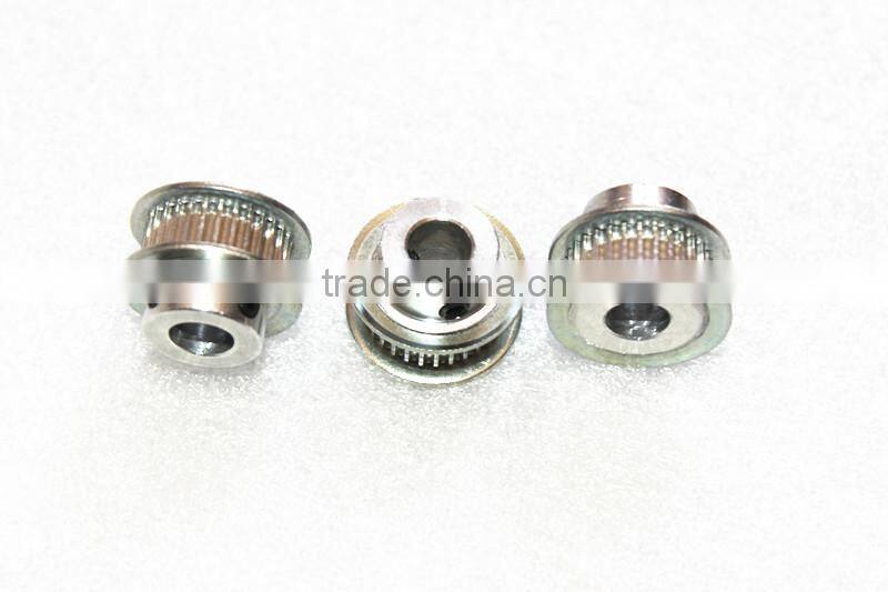 New Product! a full set of mega2560 R3 LCD2004 management T5 12 teeth pulley and so on for pololu 3d printer set reprap