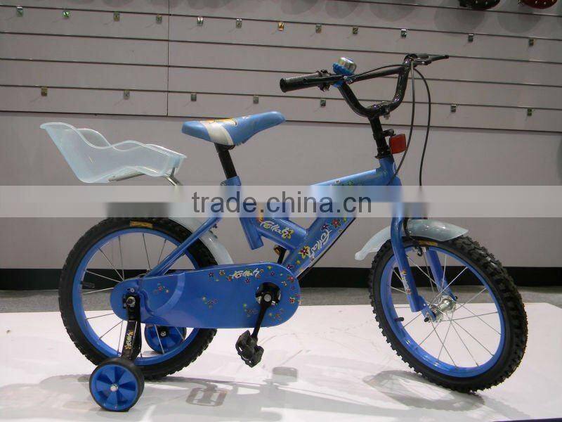 Qualified adult aluminum 6 speed bicycle with ISO9001