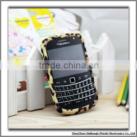 custom design cell phone cases for Blackberry