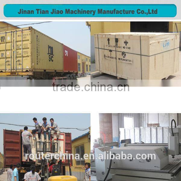 small-size cnc router