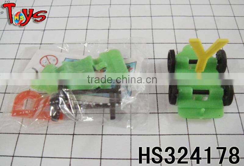 race car shape cool puzzle toy popular gift