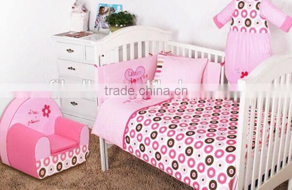 Health Care Baby Single Foam Sofa Seat Cushion Couch Chair Sofa with Handle