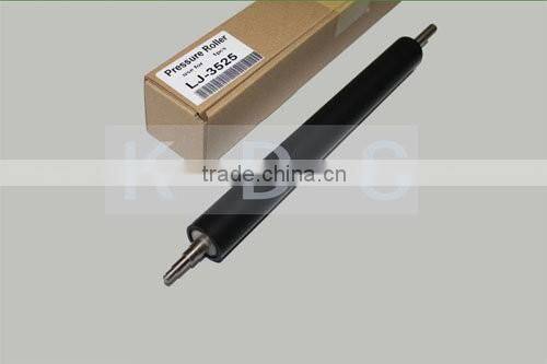 Original New Fuser Pressure Roller Rubber Roller For HP Laser jet LPR-500 M551 M651 M680