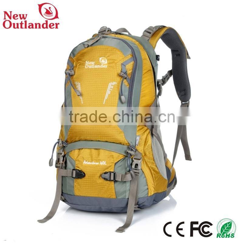 Outlander High quality hot sale outdoor duffel bag 70 l