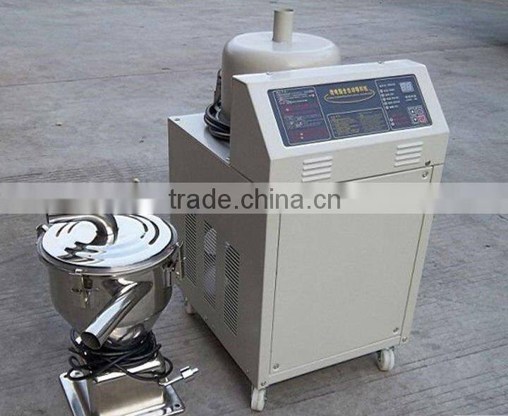 Vacuum Powder Feeding Machine