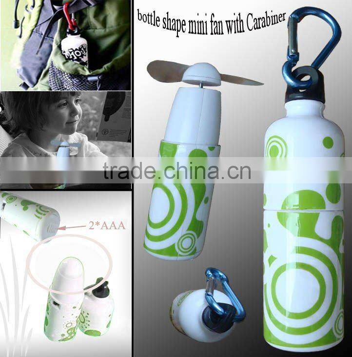 portable Mini handy Fan