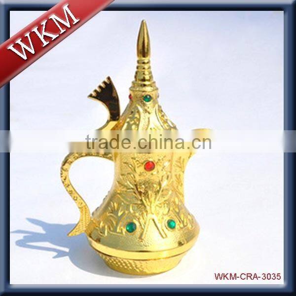 wedding gift arabic incense burner
