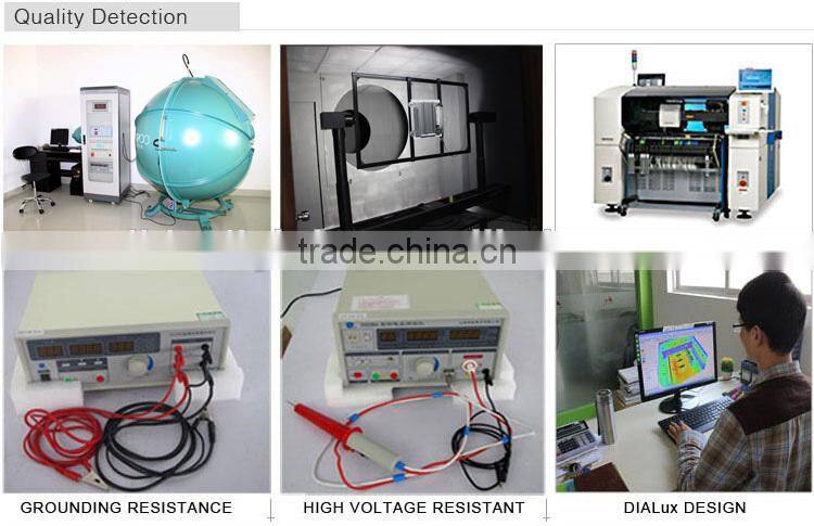 New production cree led downlight 15W anti glare 240v led downlights