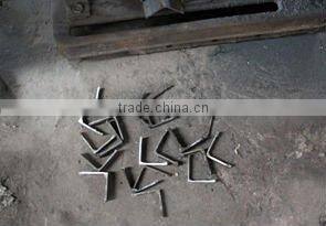 Type 41resin bonded cutting wheel for cast steels