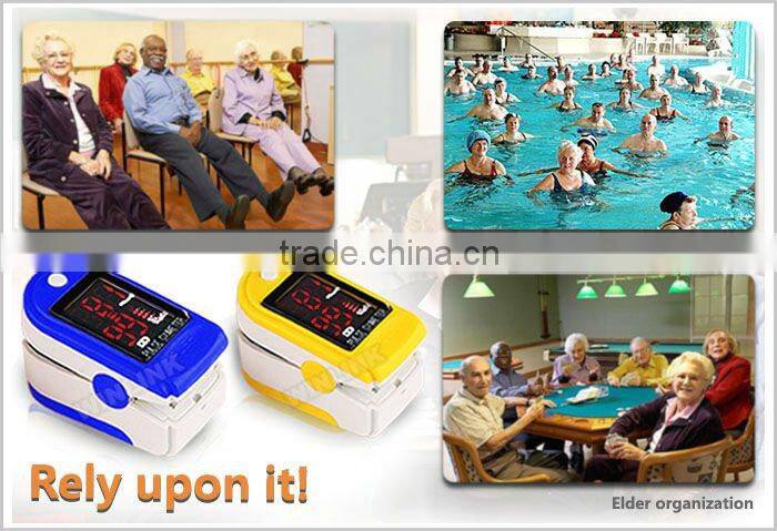 Portable Electricity Medical Blood Saturation Spo2