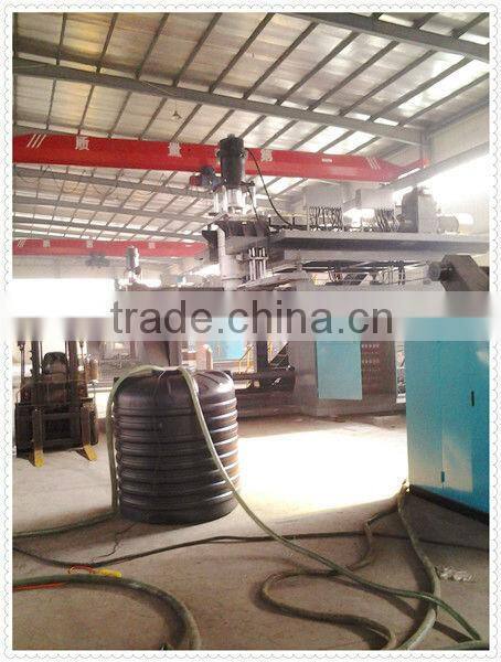 3000Liter Water Tank Extrusion Blow Moulding Machine