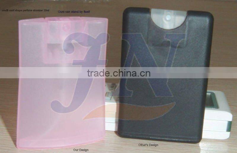 plastic perfume pen 5ml