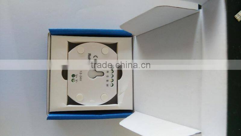 New UFO Wireless Wifi RGB RGBW LED Strip Controller for Iphone or Android Phone