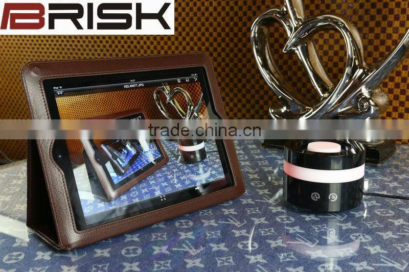 USB Mini Aroma Diffuser LED Lamp Light Ultrasonic Humidifier