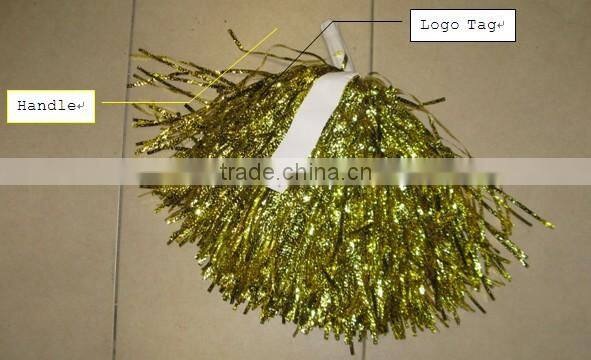 2014 world cup ! best promotional cheering pompom