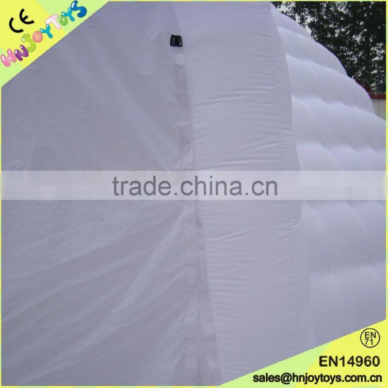 large dome tents for events