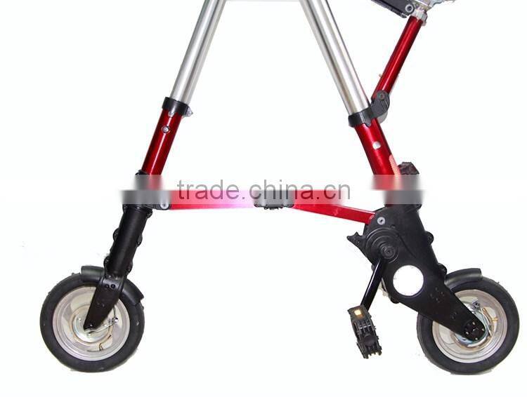 6inch folding and small bike folding bicycle electric or no electric bicycles at wholesale price import bicycles from china