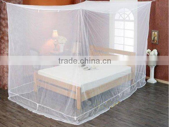 Rectangular Insecticide treated mosquito net