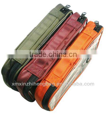 2013 fashion nylon packing cubes