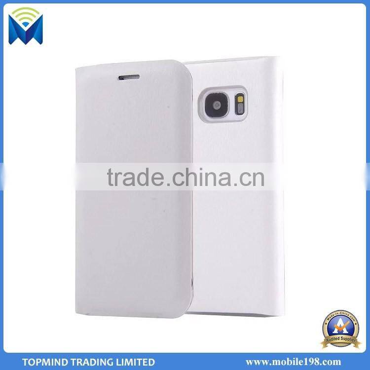 2016 new arrival cellphone case for samsung galaxy j710 book style leather case cover