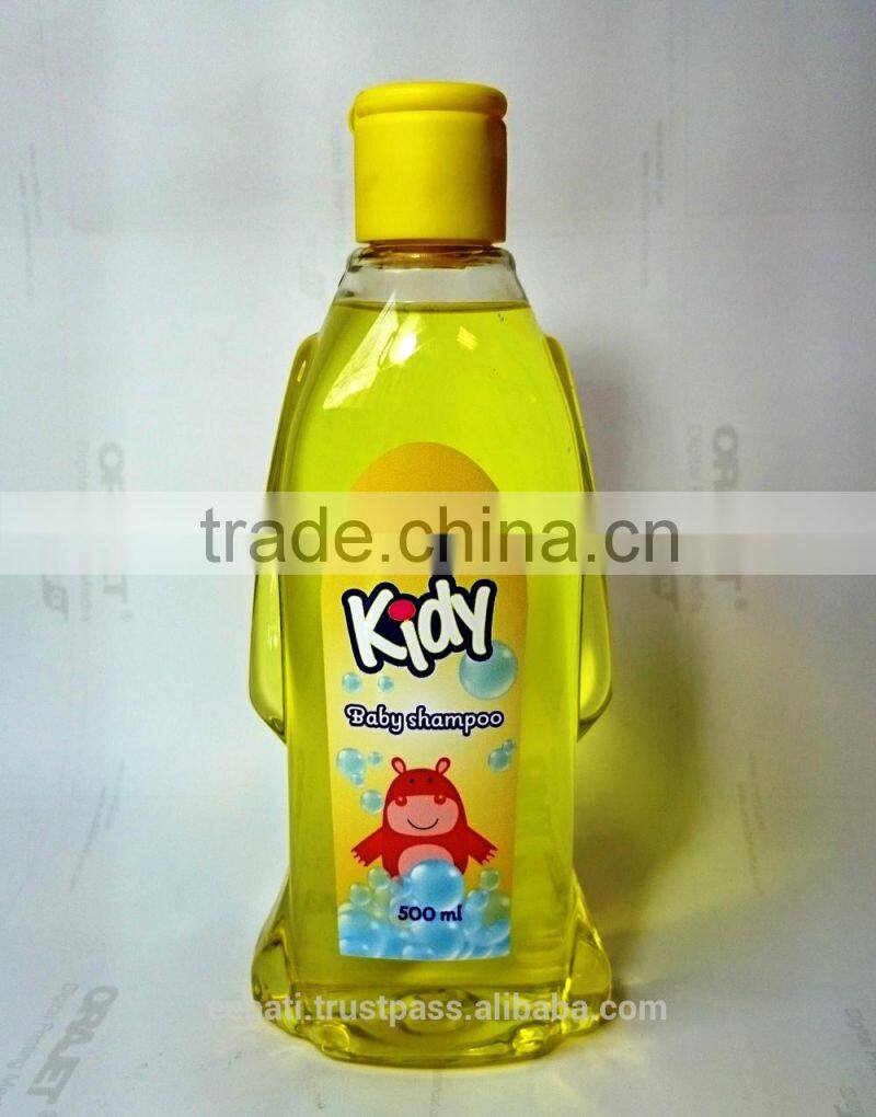 Kidy Baby Shampoo