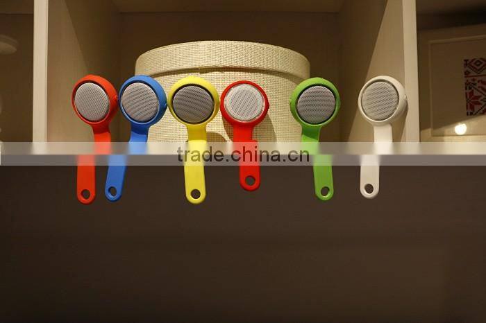 Christmas Gifts OEM New Design waterproof bluetooth speaker with factory price