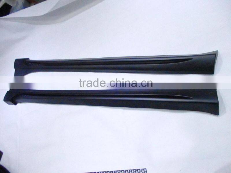 W-style Continental Flying Spur Body Kit Fit for 08-09 Year Car FRP