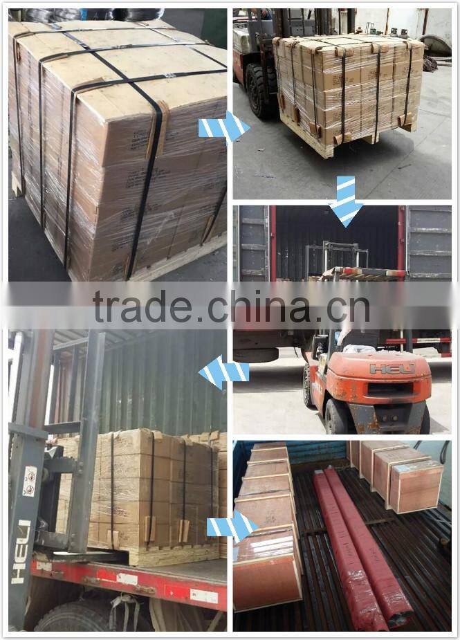 FeCrAl Wire Mesh Screen