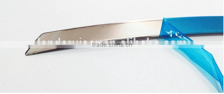 2014-15 B*W X3 window trim .window trim for x3 22pcs/set