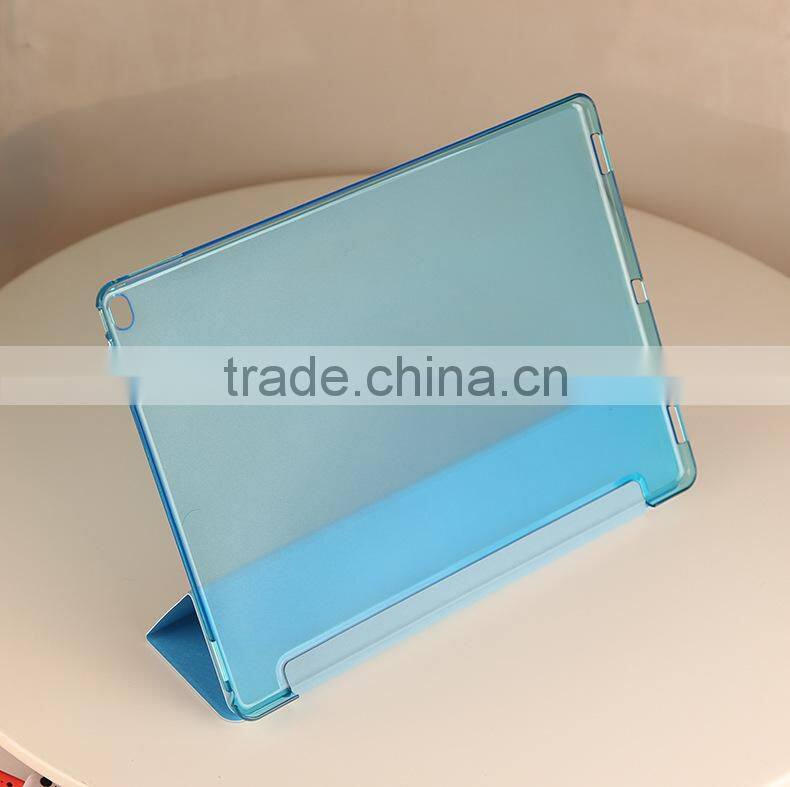 For samsung 9.7inch High quality Tablet case For Samsung GALAXY Tab S2 T810 T815c Original Smart Case