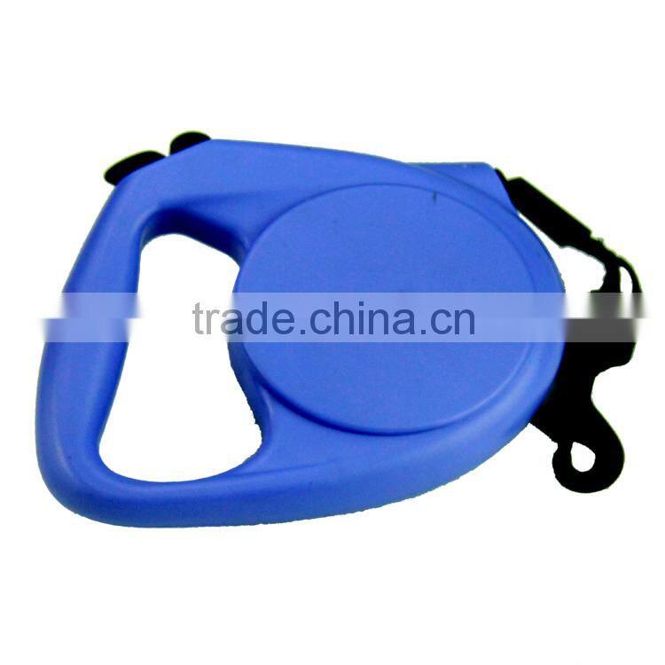 Chi-buy 2016 Newest Retractable Ribbon Dog Belt Pet Puppy Leash