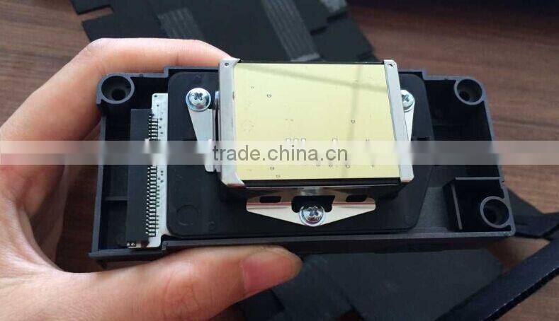 Made in Japan DX5 printhead in Stocks