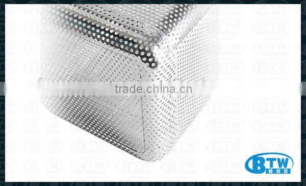 Durable Stainless Steel Restaurant Spaghetti Cooking Strainer