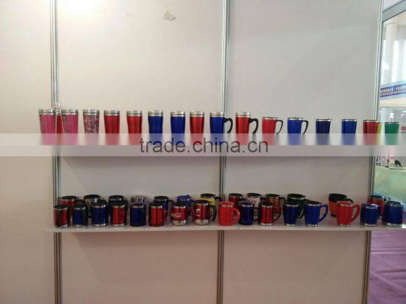 stainless steel vacuum flask