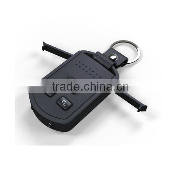 Mini Car Key Camera/keychain camera