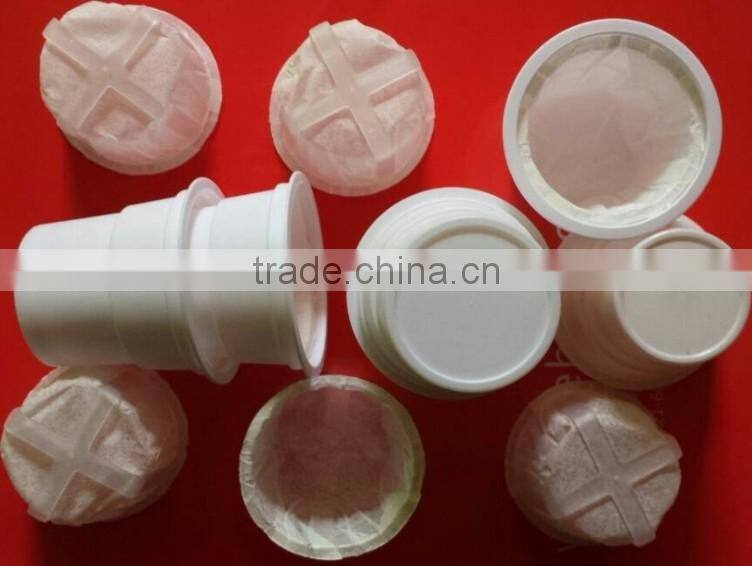 2014 Hot sale seven layer k cup