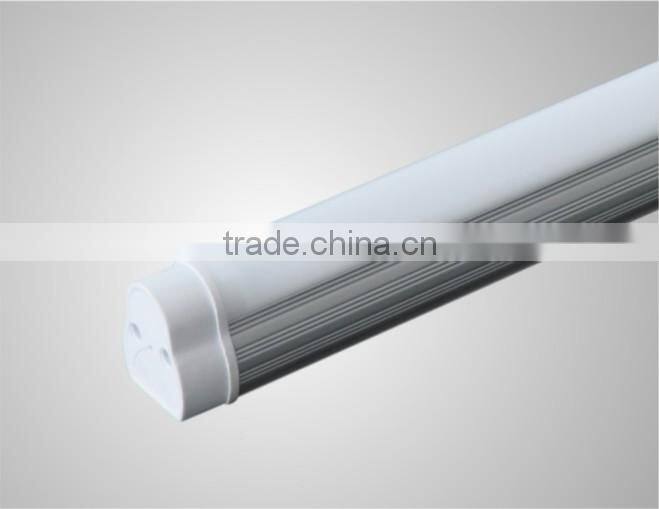 2014 best price smd 2835/3014 t5 led fluorescent tube 10w 2ft