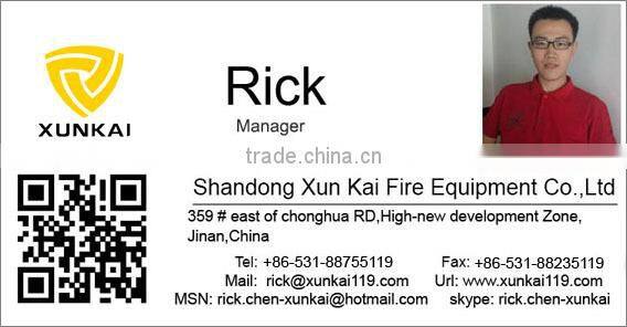 Emergency rescue tools firefighting equipment hydraulic steering breaker