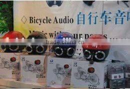 CH-801-1 New electronic motorcycle audio player