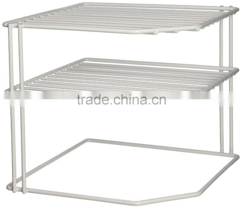 Wall Mounted Pot Rack for Kitchen