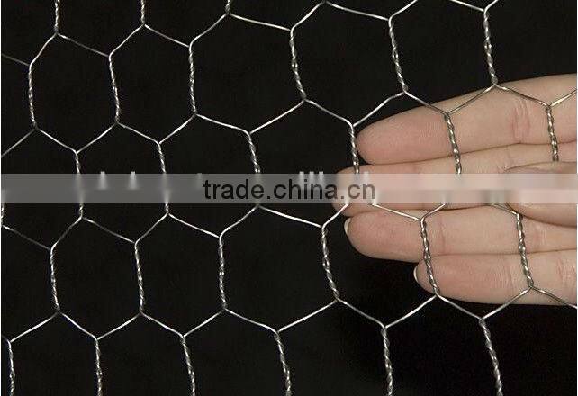 insulation chicken wire mesh