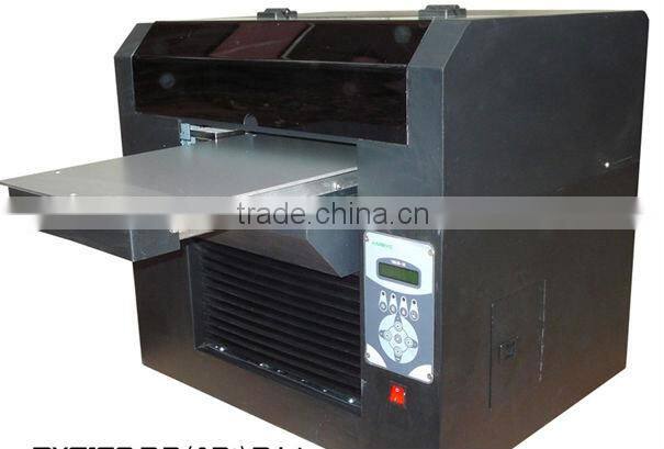 Garmant Printer For Any Color