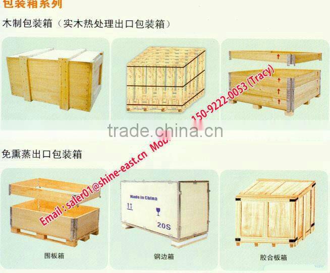 High strength tension Polyester Comopostie strapping machine with CE certification