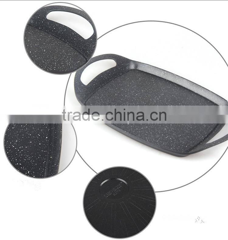 Roasting Pan aluminum baking pan