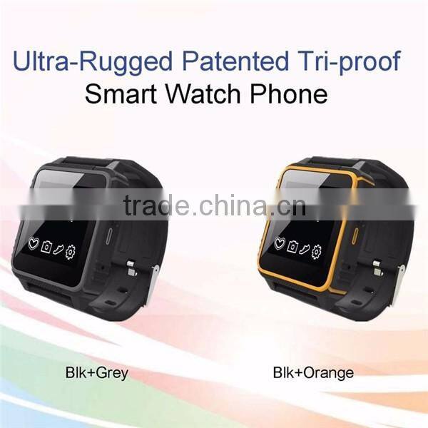 smartwatch W08 smart watch phone waterproof ip67 sport watch gps with heart rate monitor