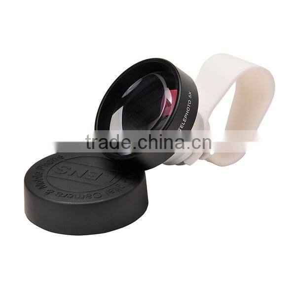 wide angle lens for mobile phone camera for iphone 5s optical lens for mobile phone