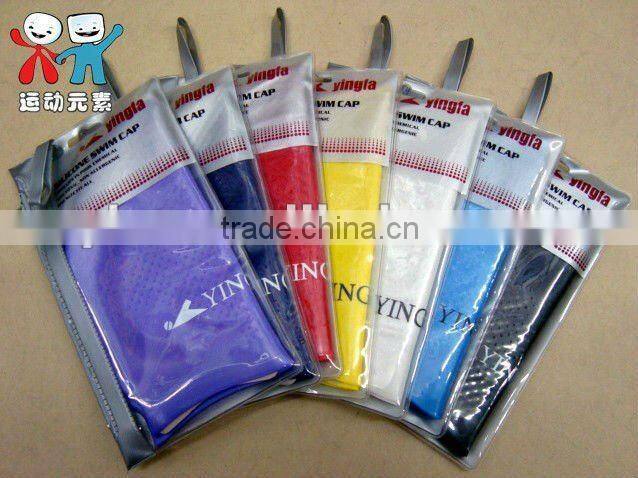 animal swimming caps